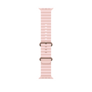 Rosa - Ocean correa para Apple Watch
