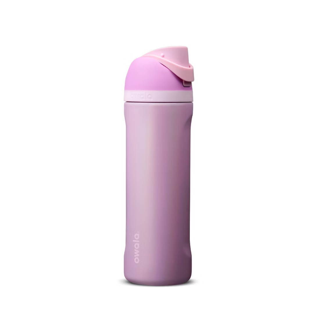 Owala FreeSip 24 oz | First Crush Original