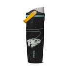 FreeSip® Sway 30 oz Millennium Falcon Star Wars | Original (Llega en 1 sem)