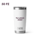 Yeti 20 oz Replica - Mayoreo