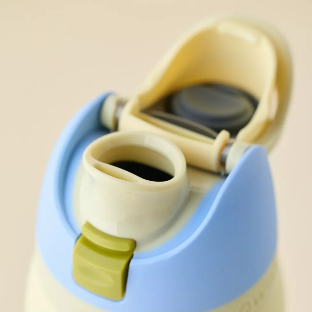 Owala FreeSip 32 oz | Party Animals Original