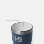 Yeti 8 oz Stackable Ceramic Cup | Original