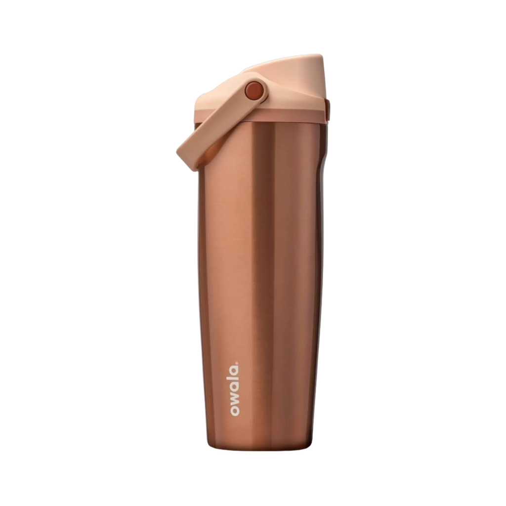 Owala FreeSip® Sway 30 oz | Colección de Navidad Original
