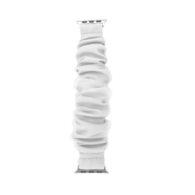 Correas Scrunchie | Straps para iWatch