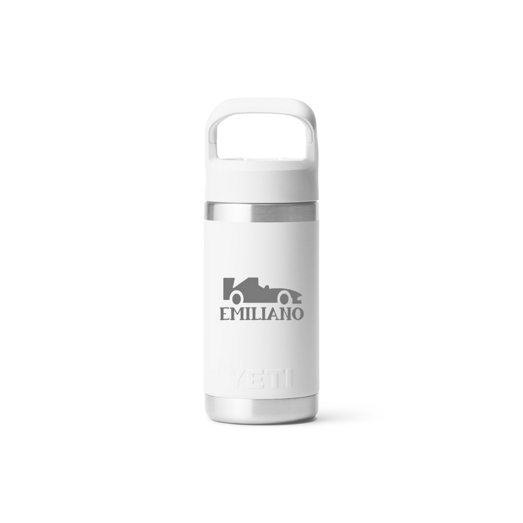 Diseños Kids Laser - Yeti Kid 12 oz Replica