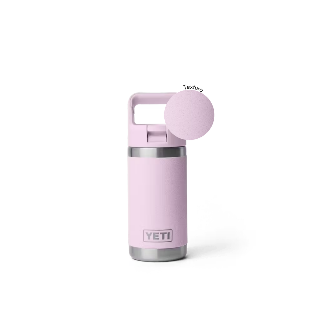 JR. 12 oz Yeti Kid Water Bottle - Original