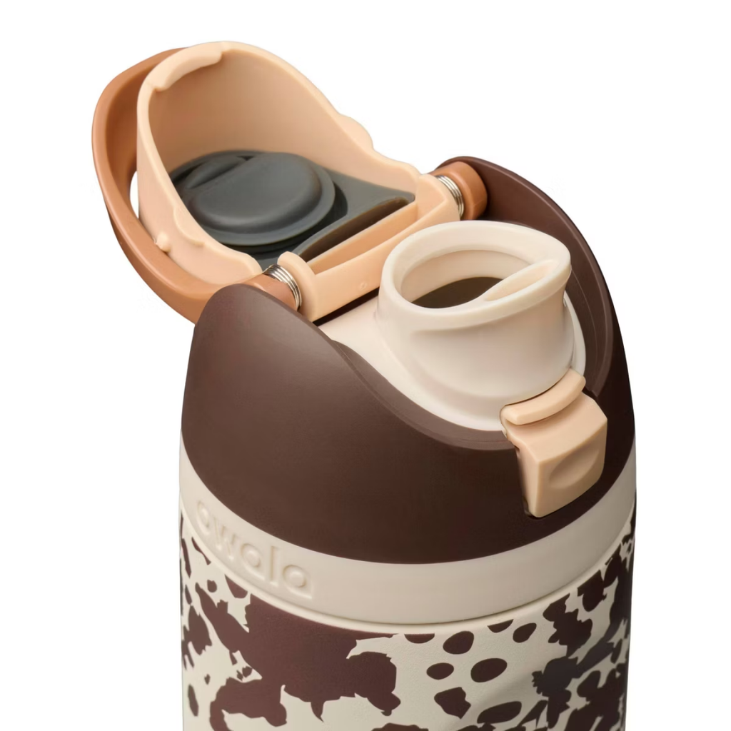 Owala FreeSip 24 oz | Cowgirl Core Original
