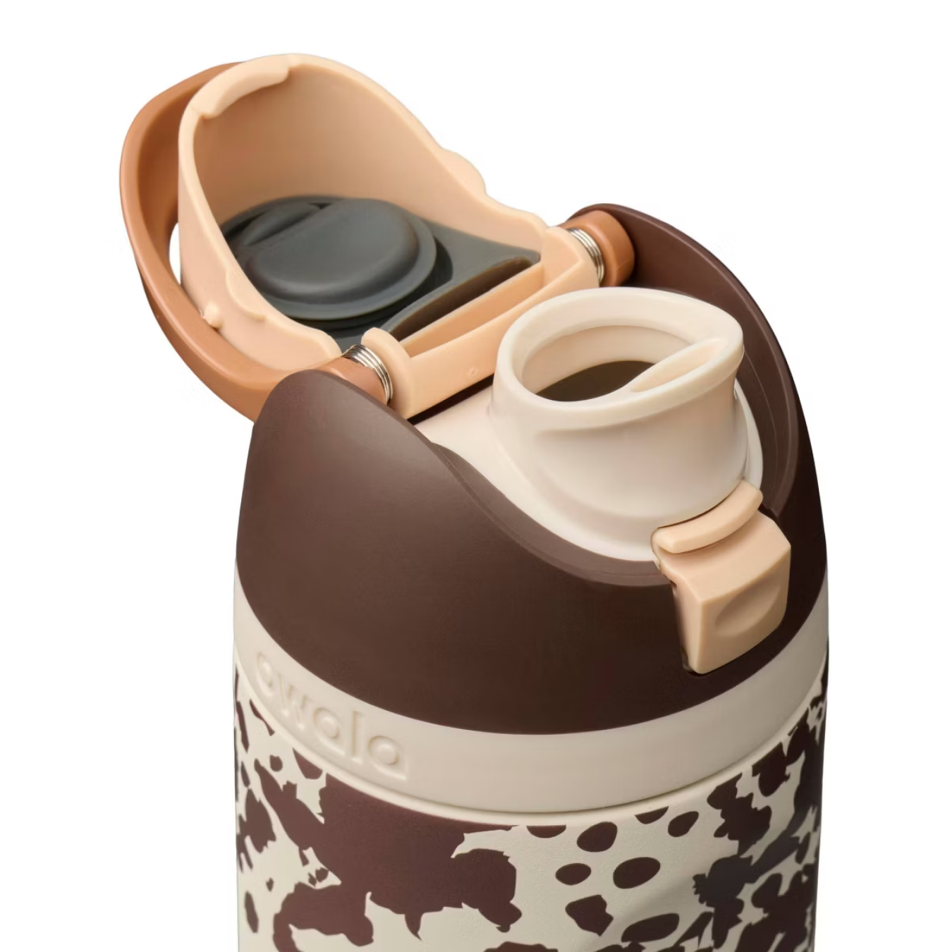 Owala FreeSip 24 oz | Cowgirl Core Original