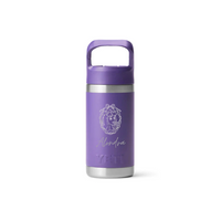 Disney Princess Laser - Yeti Kid 12 oz Replica