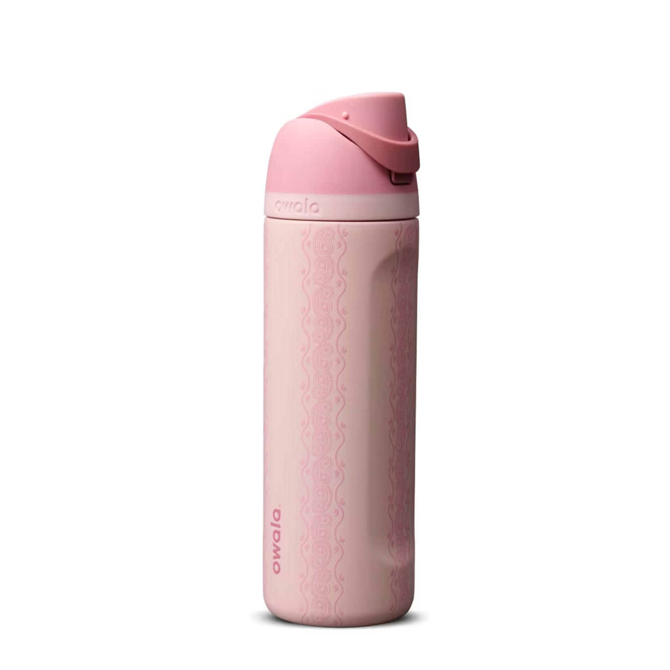 Owala FreeSip 24 oz | Painted Canyon Original
