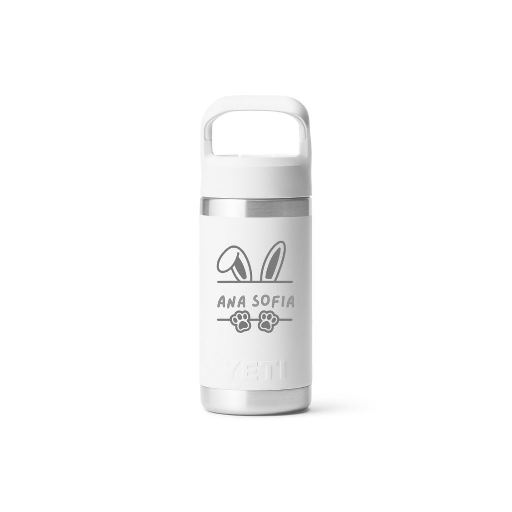 Diseños Kids Laser - Yeti Kid 12 oz Replica