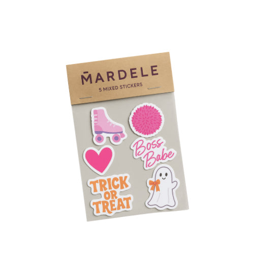 Stickers | Material DTF