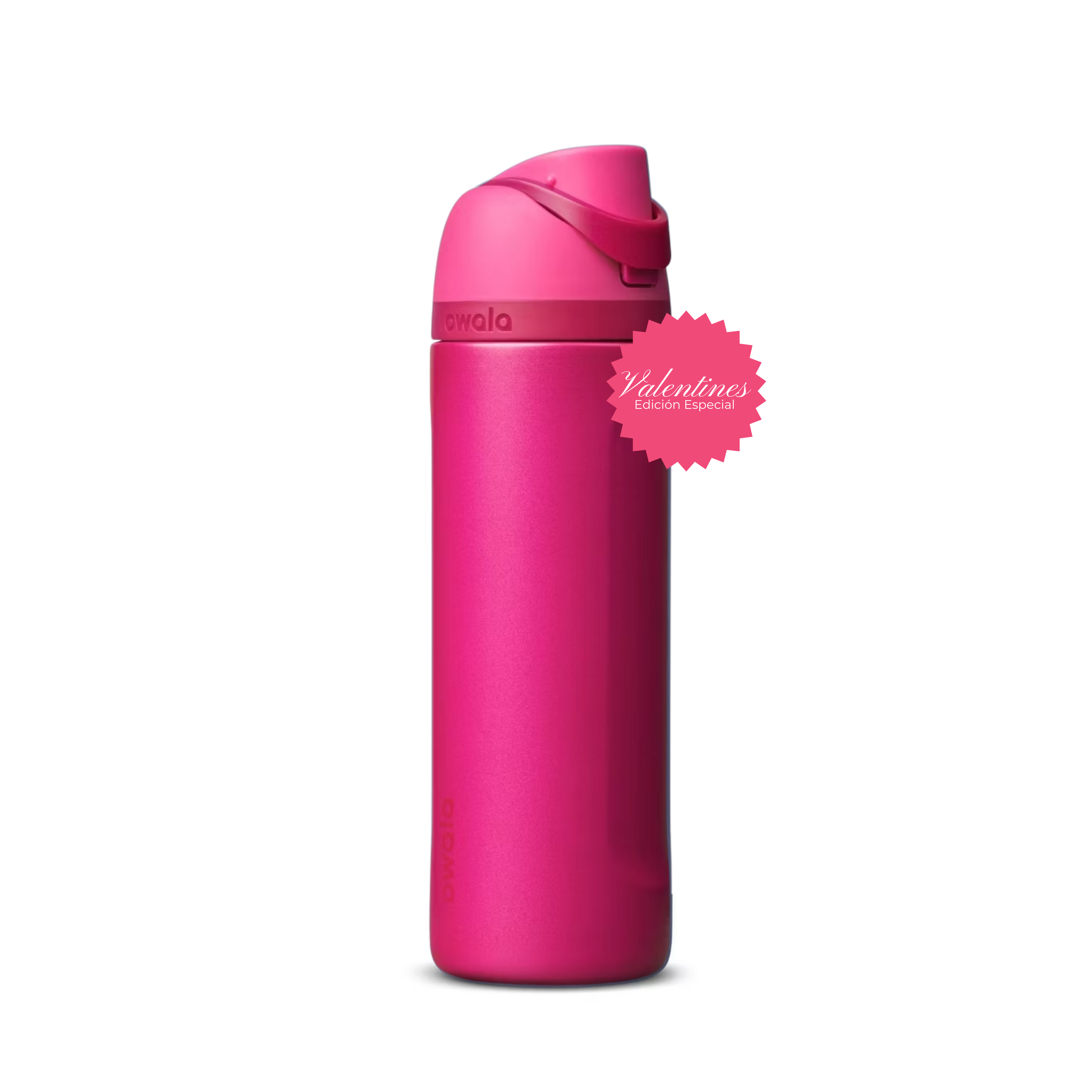 Owala FreeSip 24 oz | Valentine’s Edition Original (Llega 15 de Enero)