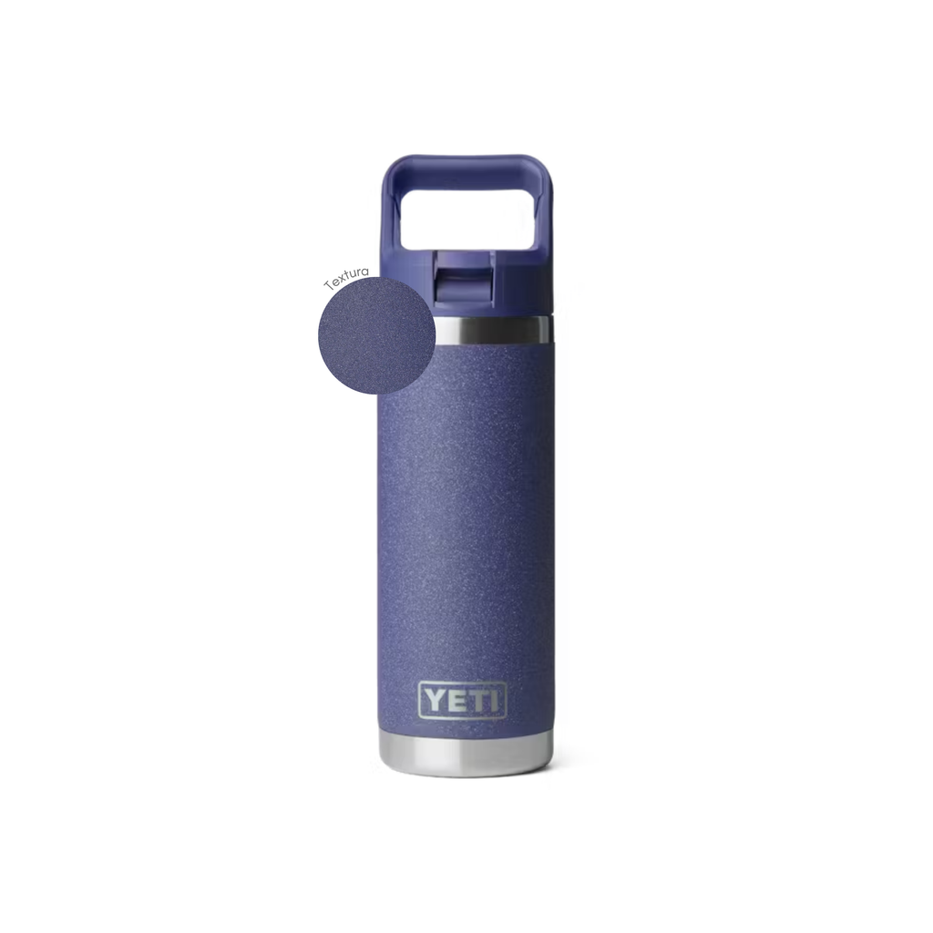 JR. 18 oz Yeti Kid Water Bottle - Original