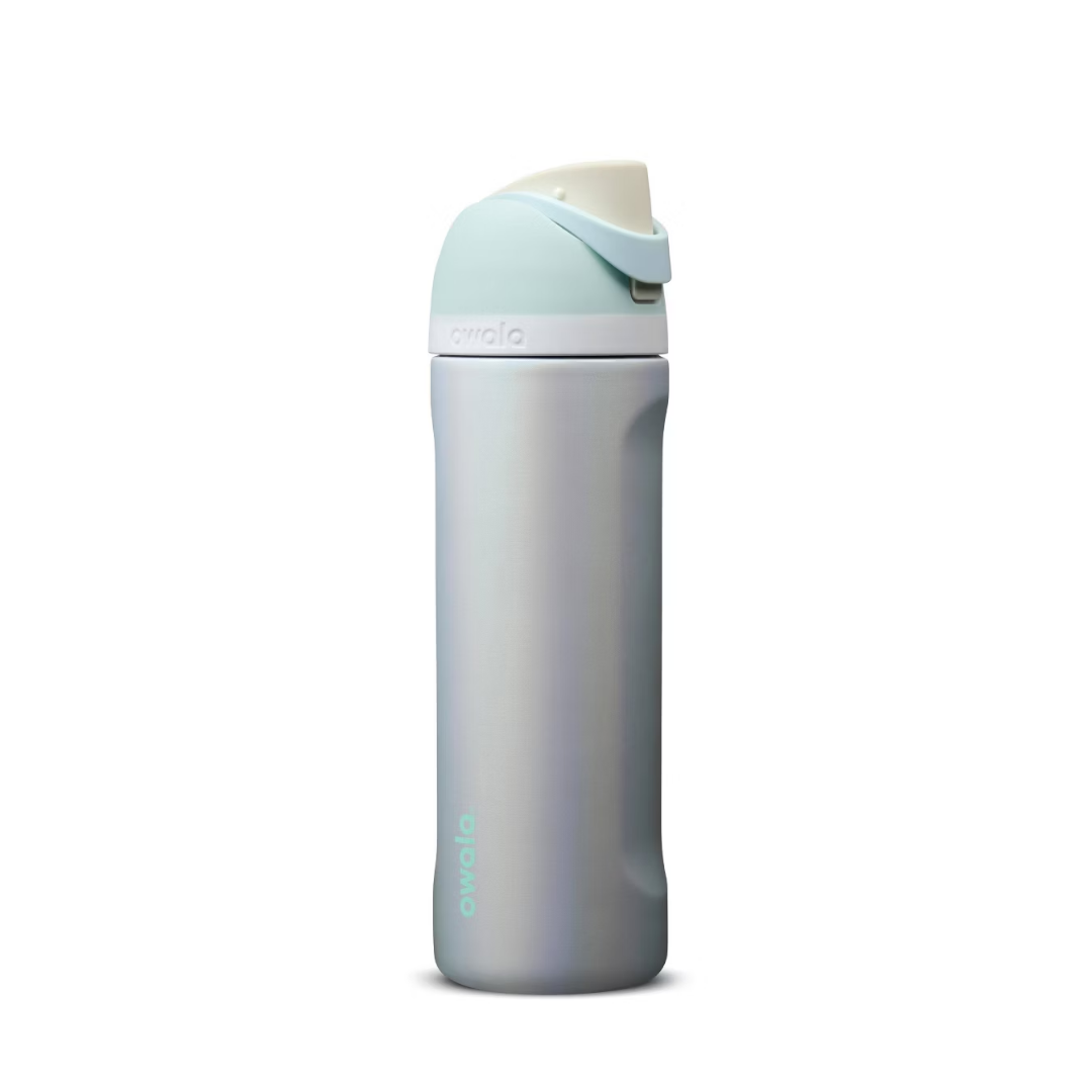 Owala FreeSip 24 oz | Pearlfection Original