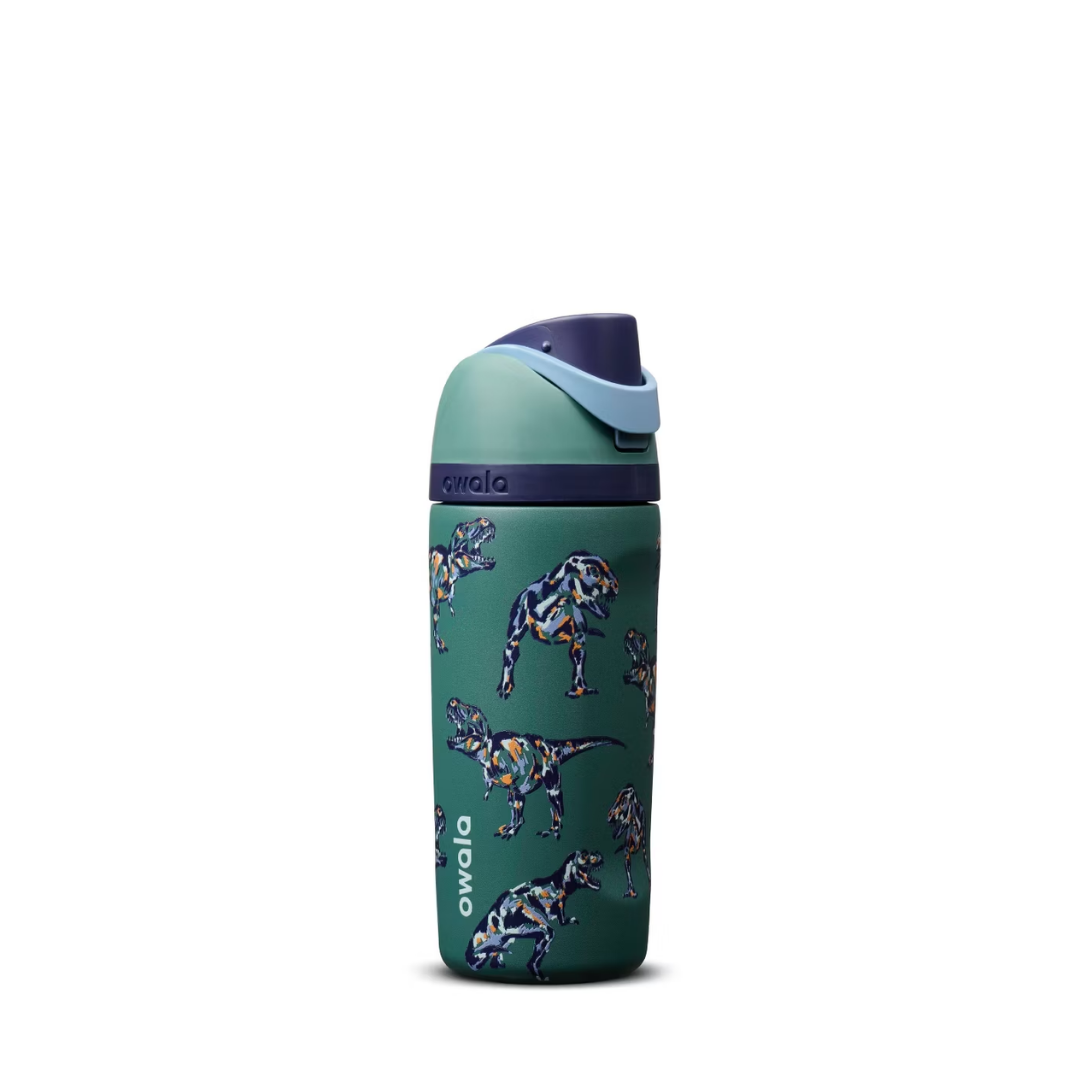 Owala FreeSip 16 oz | Rex-cellent Original