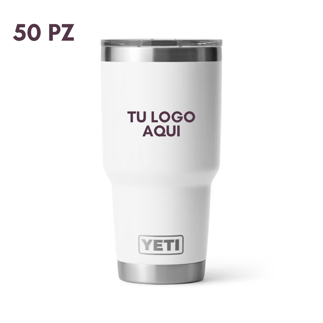 Yeti 30 oz Replica - Mayoreo