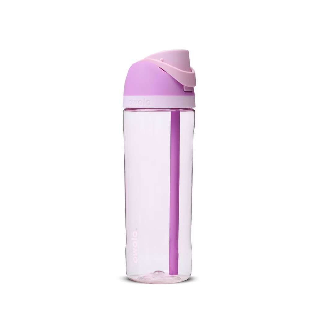 Owala 25 fl oz FreeSip Tritan Water Bottle | First Crush Original