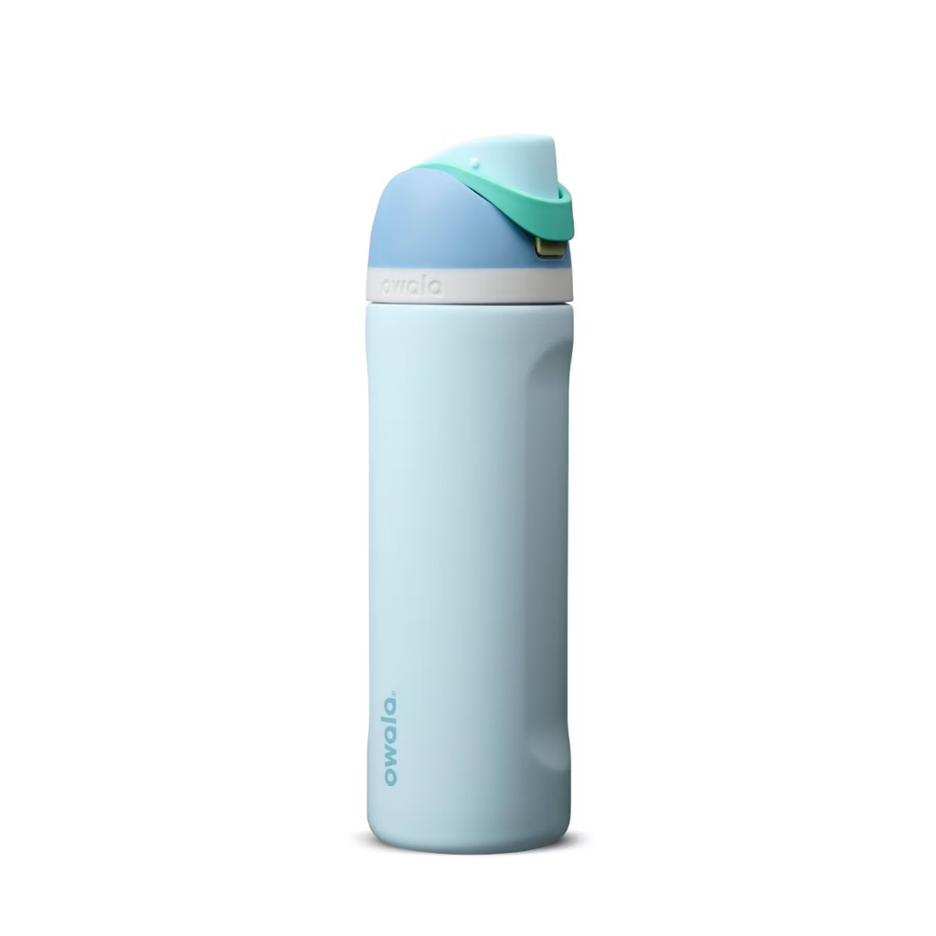 Owala FreeSip 24 oz | Bluebird Original
