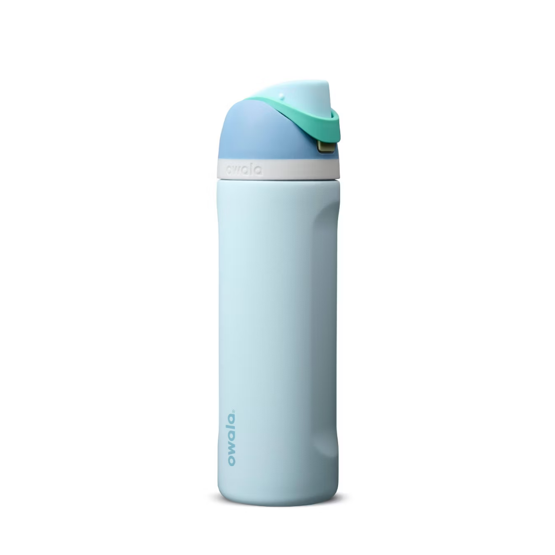Owala FreeSip 24 oz | Bluebird Original