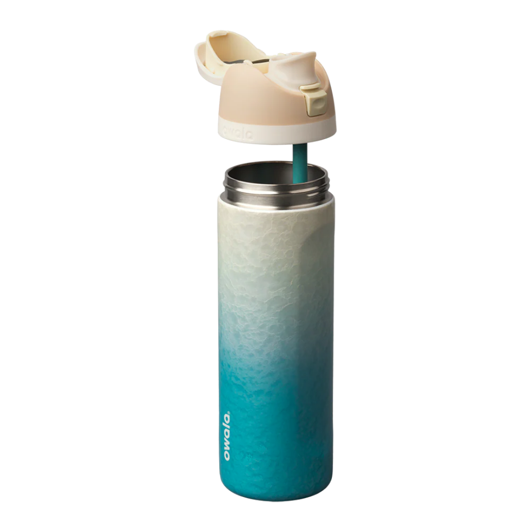 Owala FreeSip 24 oz | Rolling In Original