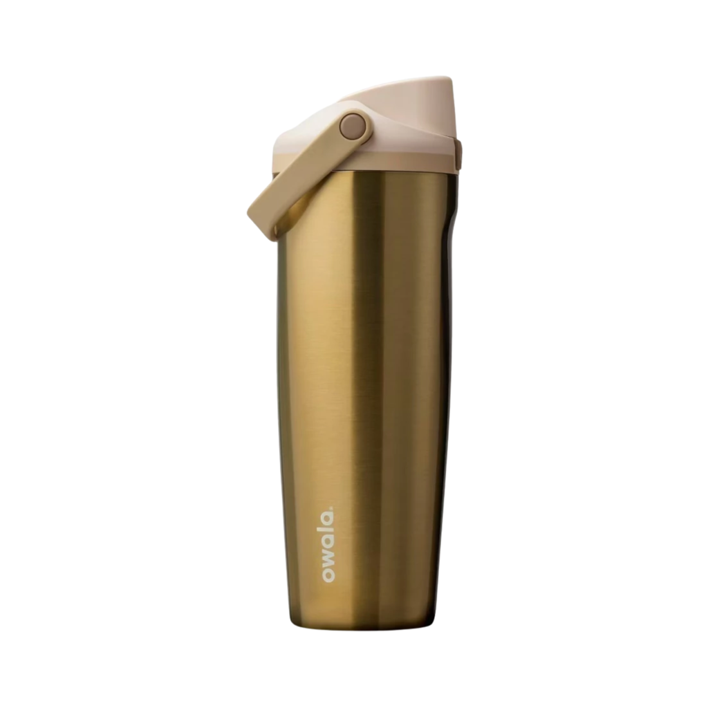 Owala FreeSip® Sway 30 oz | Colección de Navidad Original