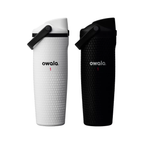 Owala FreeSip Sway 30 oz | Golf Travel Original (Llega 17 Junio)