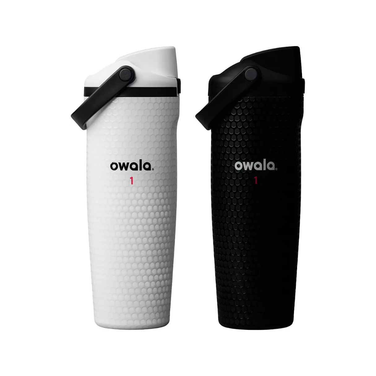 Owala FreeSip Sway 30 oz | Golf Travel Original (Llega 17 Junio)