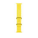 Amarillo - Ocean correa para Apple Watch