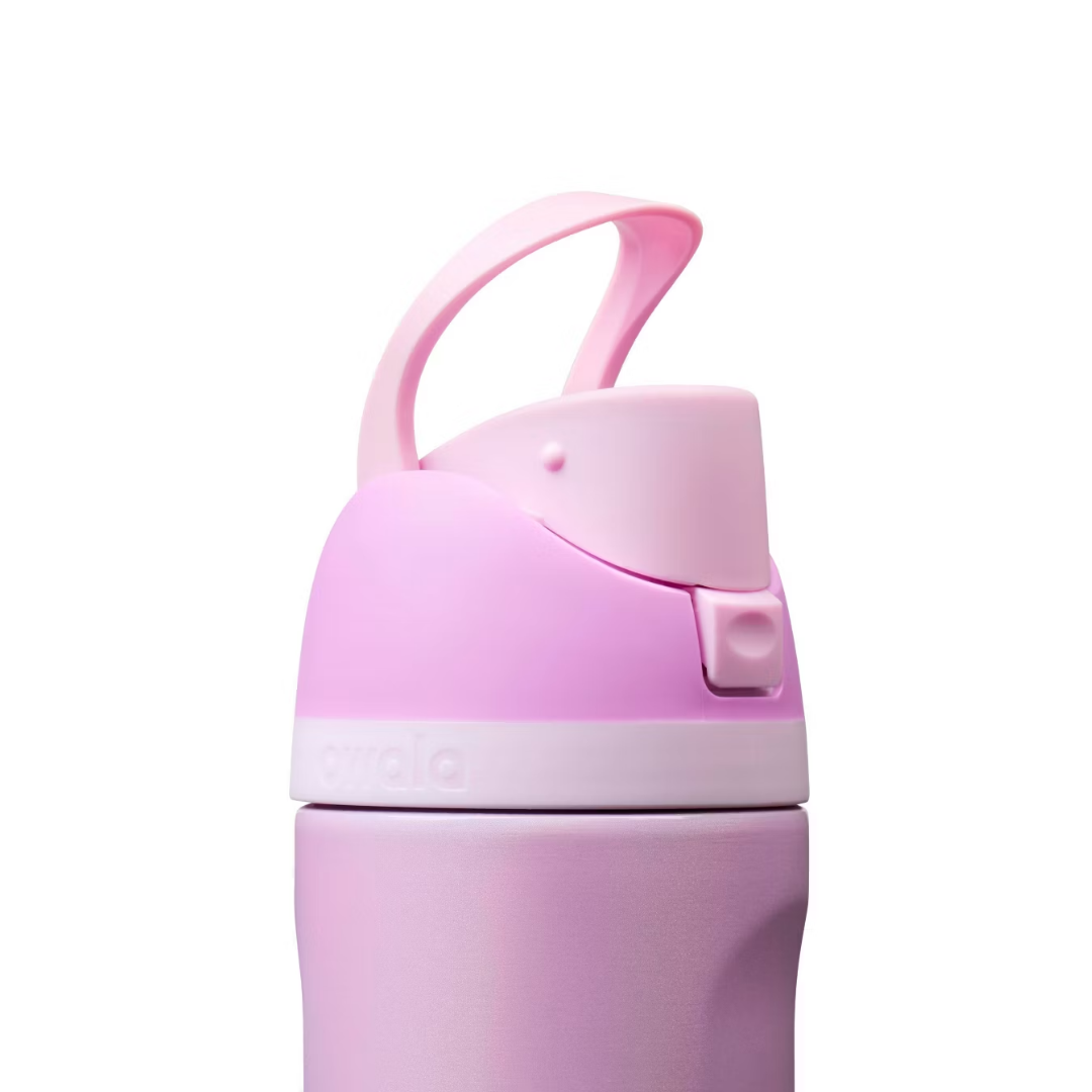 Owala FreeSip 24 oz | First Crush Original