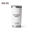 Yeti 20 oz Replica - Mayoreo