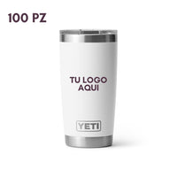 Yeti 20 oz Replica - Mayoreo