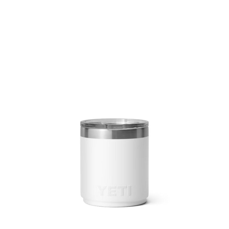 Yeti 10 oz LowBall | Original
