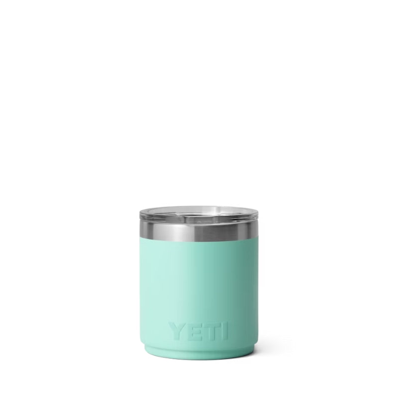 Yeti 10 oz LowBall | Original