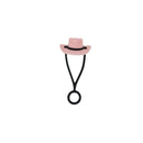 Sombrero para Popote