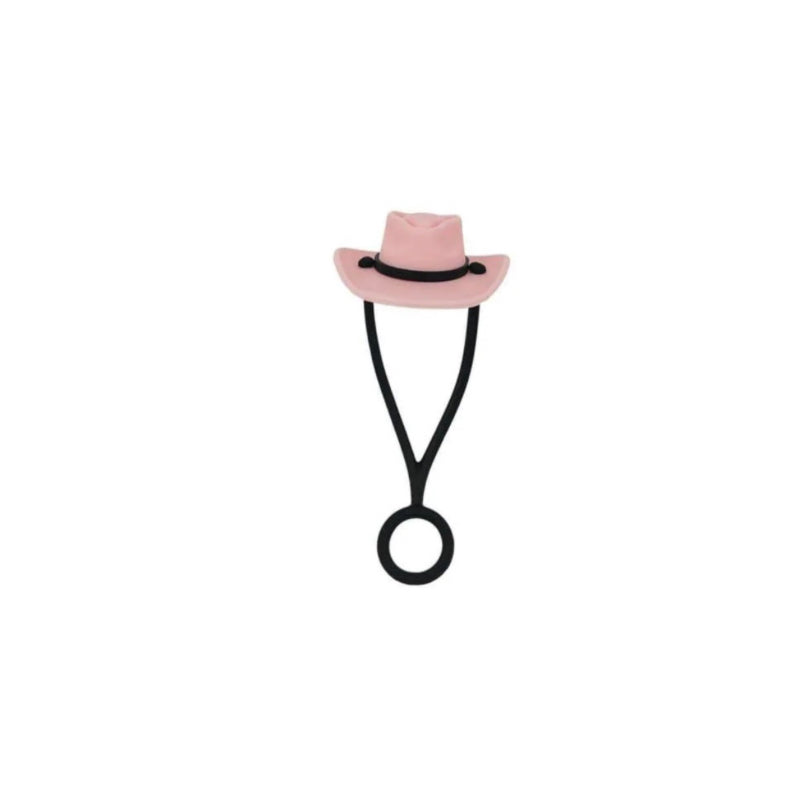 Sombrero para Popote