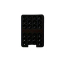 Soporte de Succion para Celular con Tarjetero