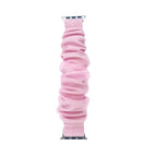 Correas Scrunchie | Straps para iWatch