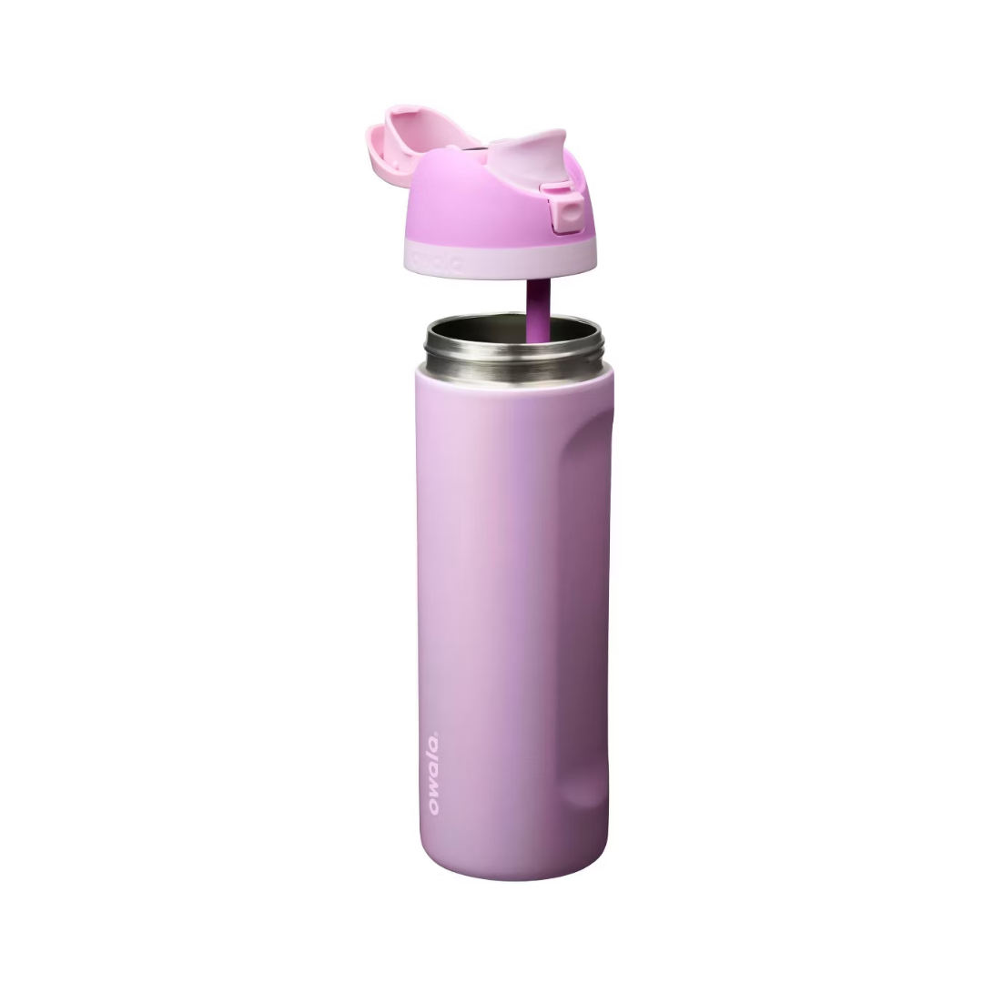 Owala FreeSip 24 oz | First Crush Original