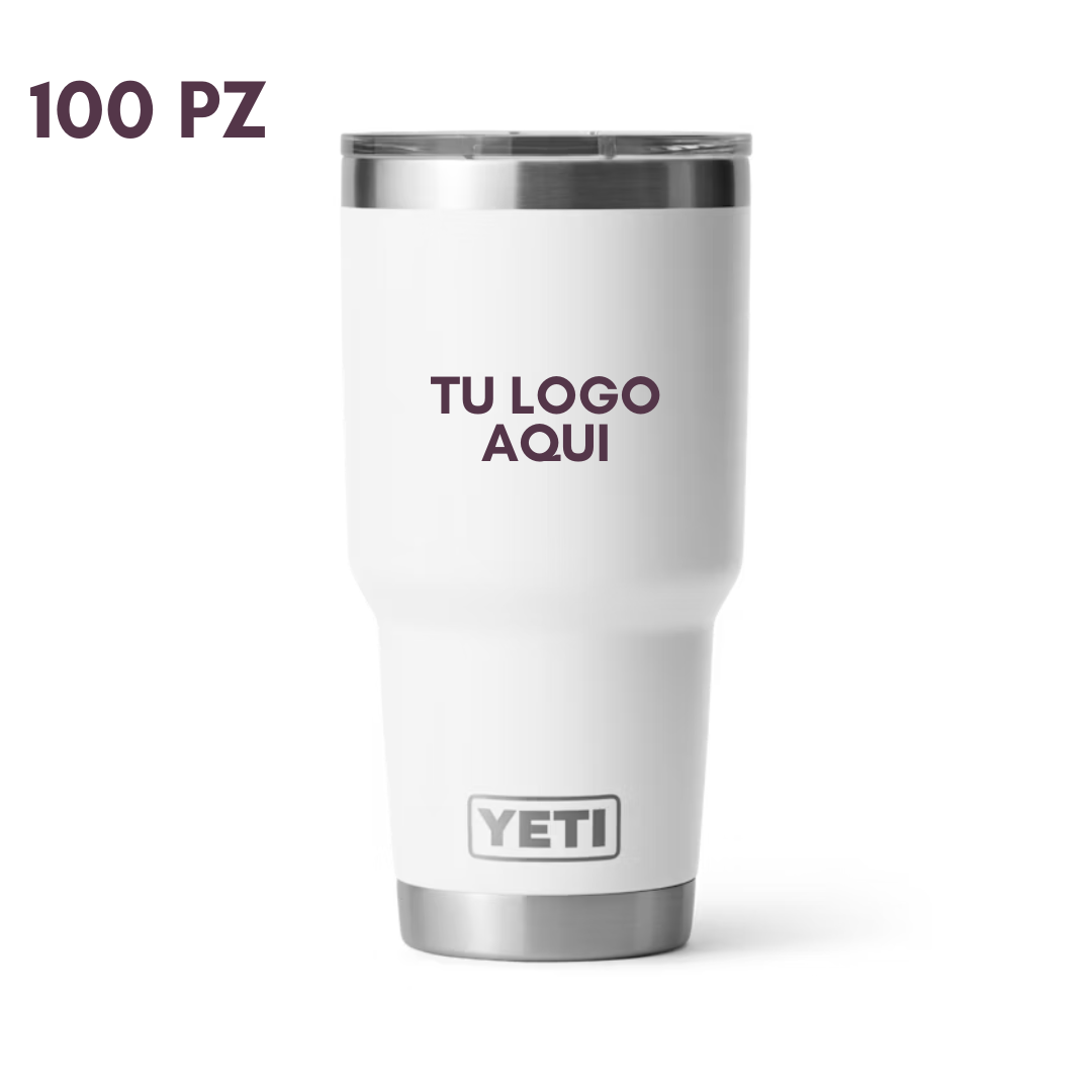 Yeti 30 oz Replica - Mayoreo