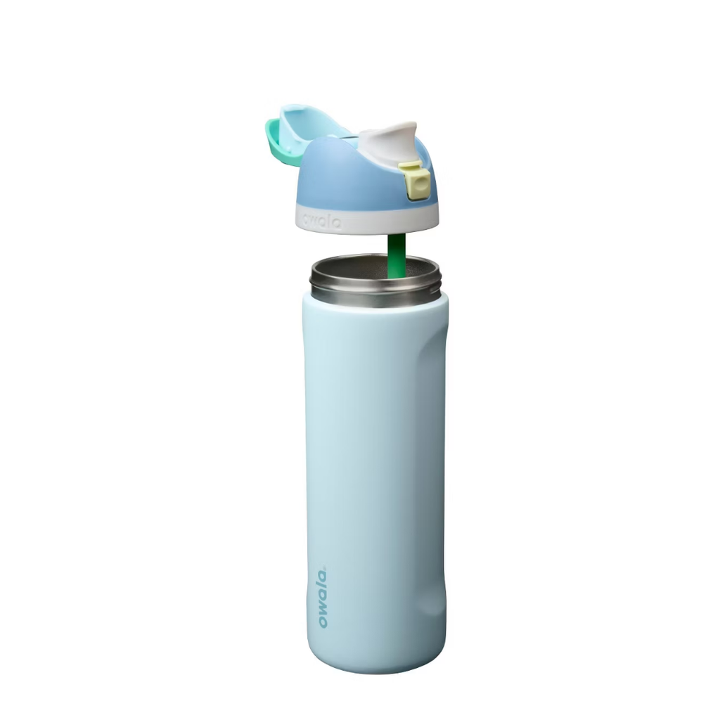 Owala FreeSip 24 oz | Bluebird Original