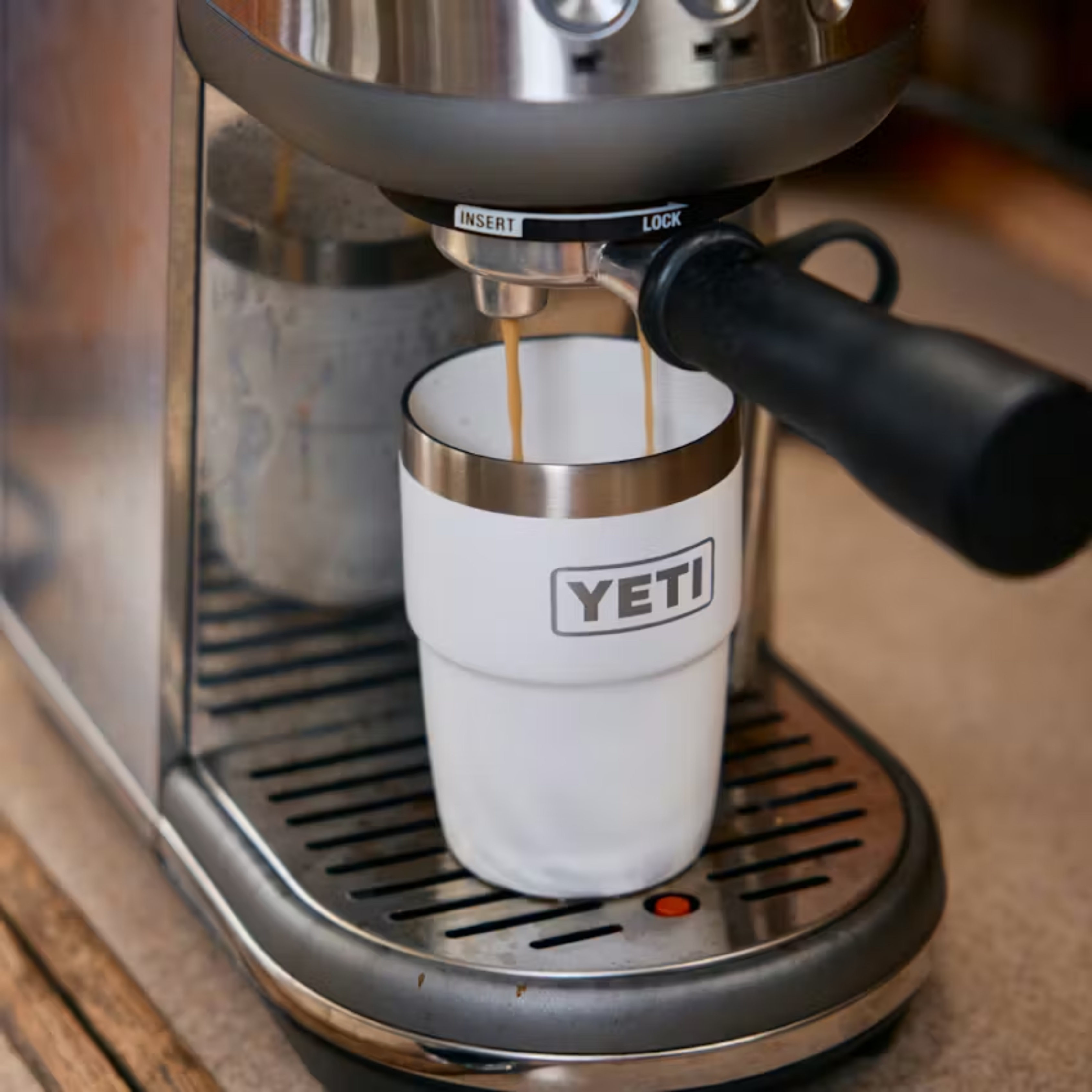 Yeti 8 oz Stackable Ceramic Cup | Original