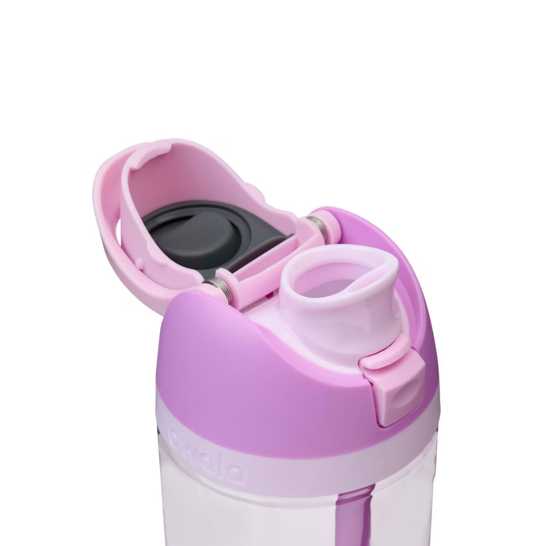 Owala 25 fl oz FreeSip Tritan Water Bottle | First Crush Original