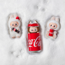Original Labubu Coca Cola- Pop Mart