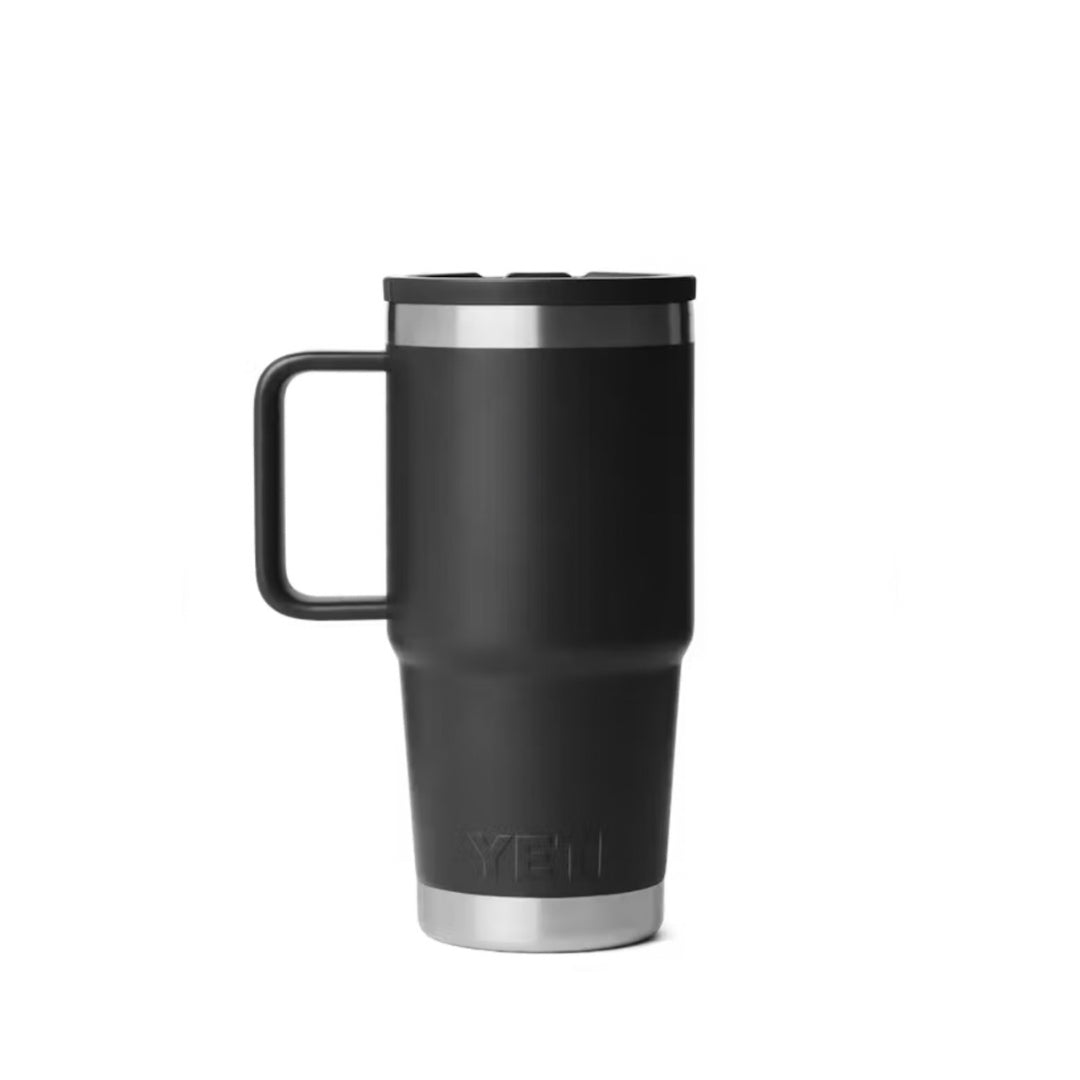Yeti 20 Oz Travel Straw Mug | Original