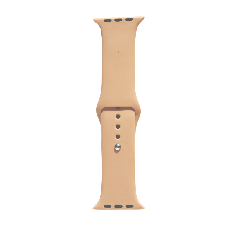 Correas Deportivas Silicona | Apple Watch