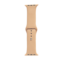 Walnut - Correas deportivas para Apple Watch