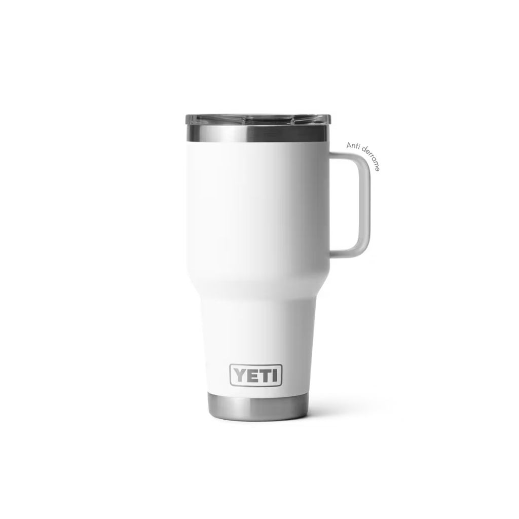 Yeti 30 oz Travel Mug - Original