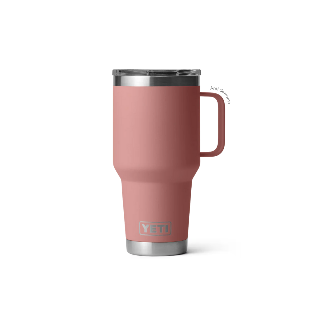 Yeti 30 oz Travel Mug - Original
