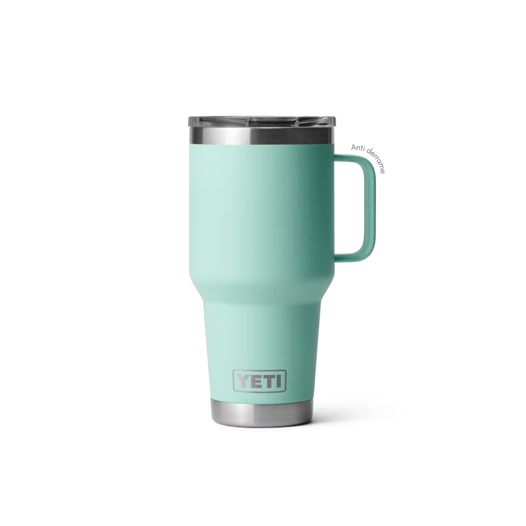 Yeti 30 oz Travel Mug - Original